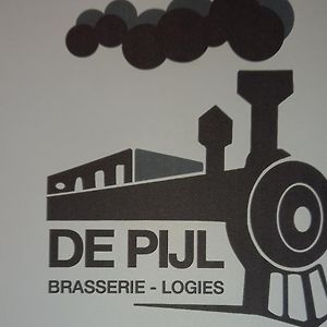 Brasserie&Logies De Pijl