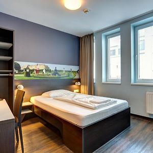 Eenpersoonskamer