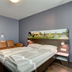Driepersoonskamer